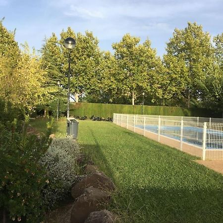Las Cerezas Ciudad Real Eksteriør billede